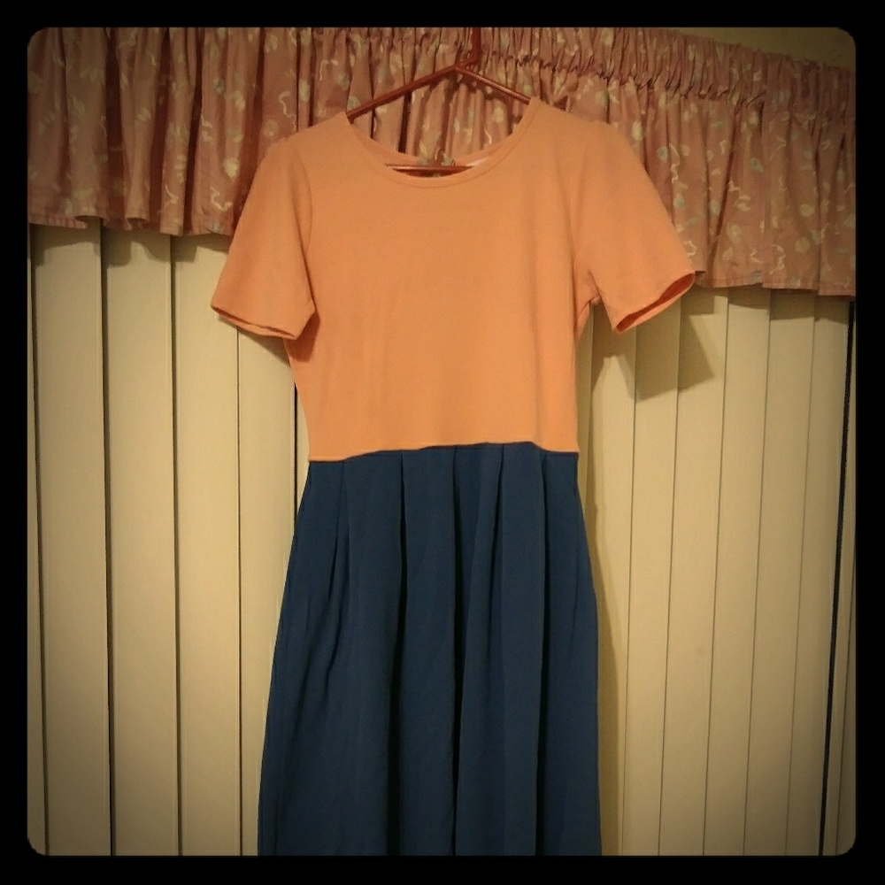 Lularoe amelia